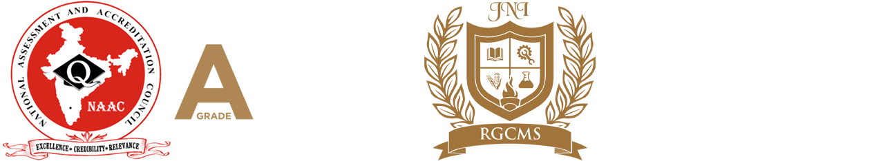 Rajeev Gandhi College Of Management Studies